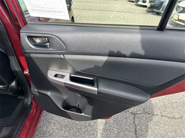 Used 2016 Subaru Impreza 2.0i Limited image 39