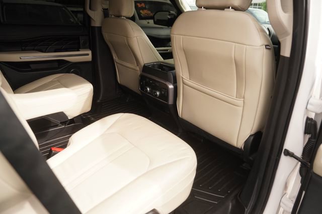 Certified 2019 Ford Expedition Platinum AWD/4WD image 17