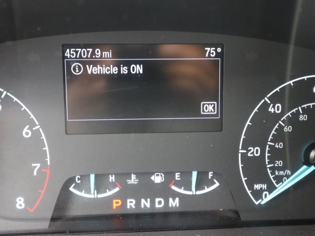 Certified 2023 Ford Transit 250 148 High Roof Extended w/ Load Area Protection Package image 18