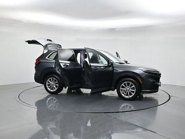 Used 2024 Honda CR-V EX image 50