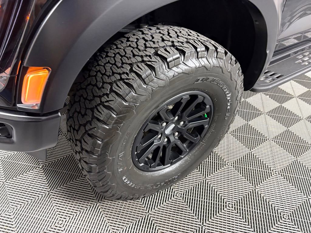 Certified 2024 Ford F150 Raptor AWD/4WD image 10