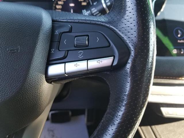 Used 2022 Cadillac XT4 Sport image 25