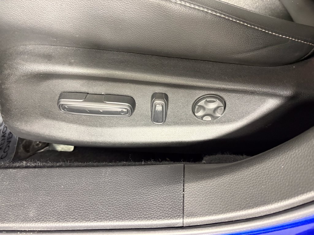 Used 2022 Honda Accord Sport image 14