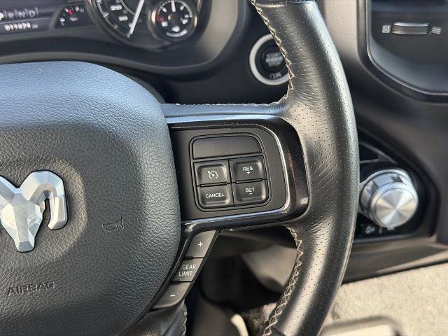 Used 2022 RAM 2500 Power Wagon w/ Level 1 Equipment Group image 17