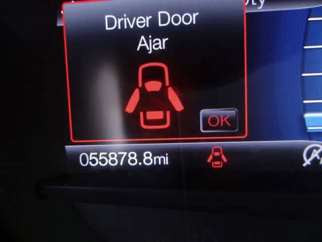 Certified 2024 Ford Edge SEL AWD/4WD image 20