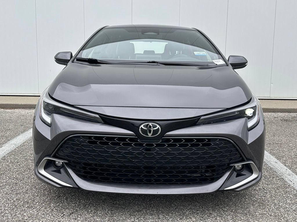 Used 2023 Toyota Corolla XSE FWD image 11