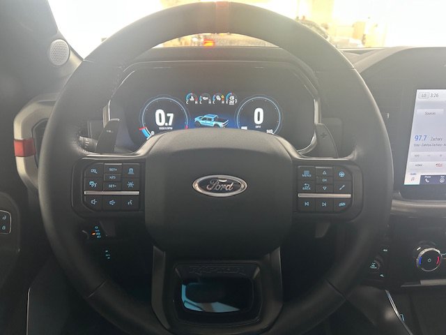Certified 2023 Ford F150 Raptor AWD/4WD image 17
