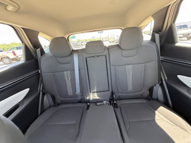 Used 2024 Hyundai Tucson SEL FWD image 27