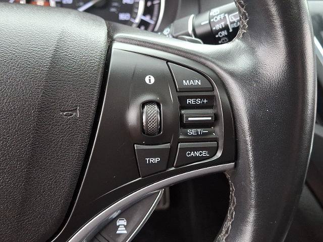 Used 2019 Acura MDX w/ Technology Package AWD/4WD image 23