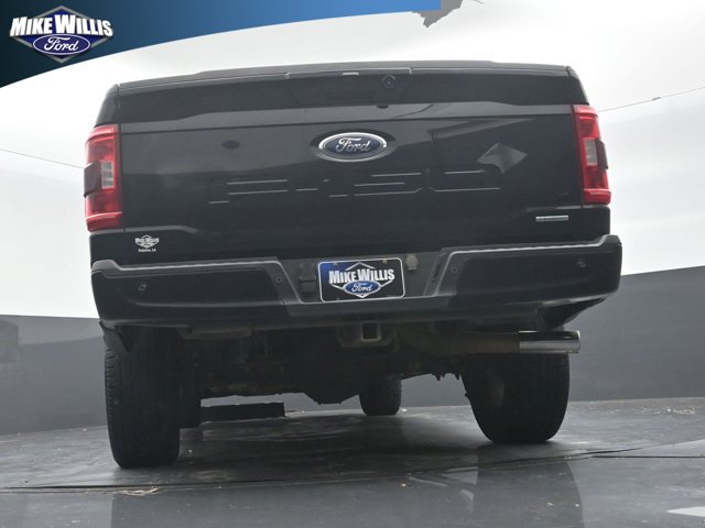 Certified 2023 Ford F150 XLT w/ Equipment Group 302A High AWD/4WD image 22