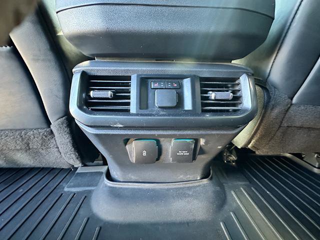 Certified 2023 Ford F150 Tremor w/ Equipment Group 402A High image 17