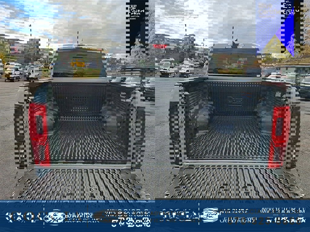 Certified 2022 Ford Ranger XLT w/ Tremor Off-Road Package image 28