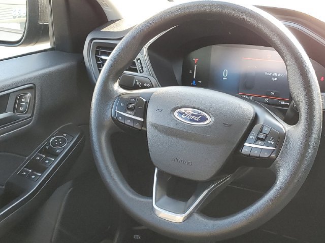 Certified 2025 Ford Escape Active FWD image 25