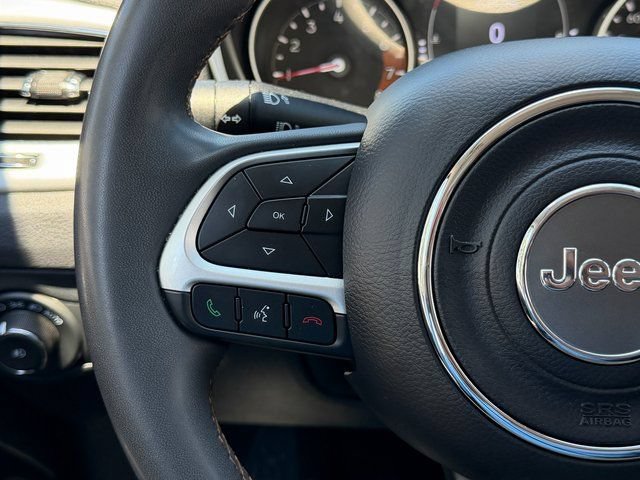 Used 2021 Jeep Compass Latitude AWD/4WD image 18