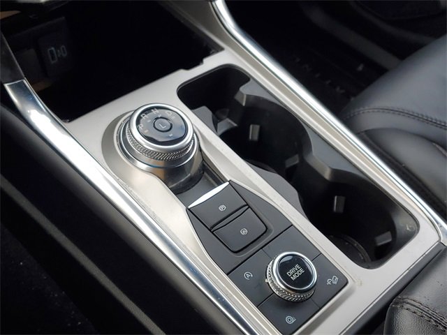Certified 2022 Ford Explorer Platinum w/ Equipment Group 601A image 24
