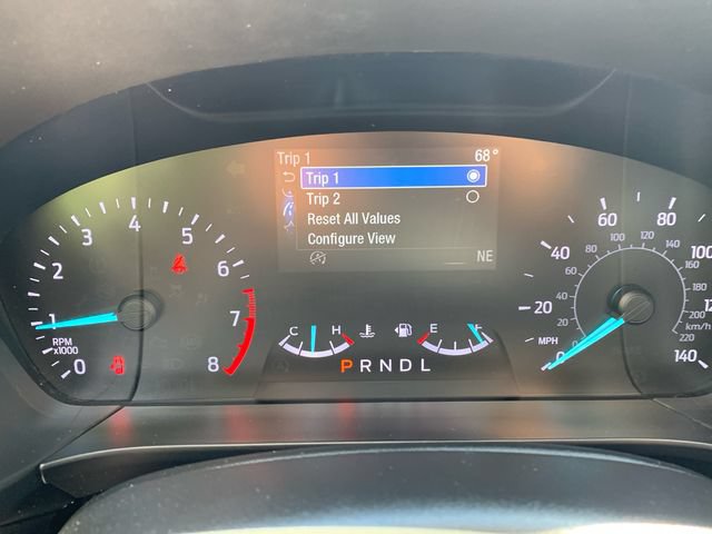 Certified 2021 Ford Escape SE w/ Convenience Package AWD/4WD image 29