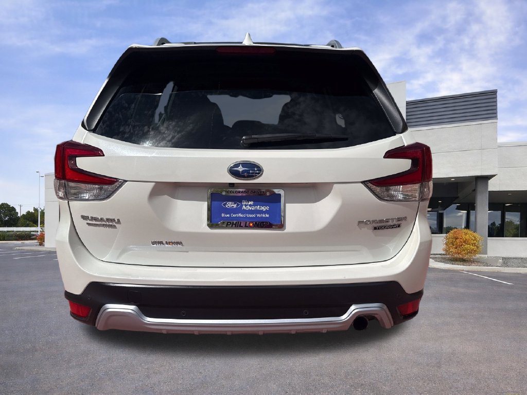 Used 2023 Subaru Forester Touring AWD/4WD image 7