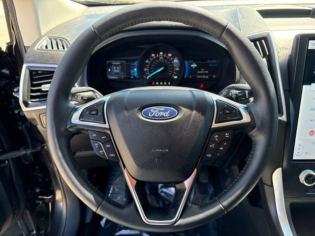 Certified 2024 Ford Edge SEL w/ Convenience Package AWD/4WD image 14