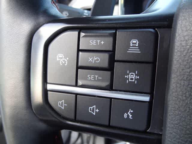 Certified 2021 Ford F150 Raptor w/ Raptor 37 Performance Package AWD/4WD image 21