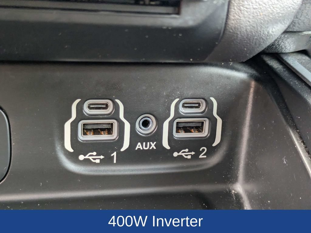 Used 2019 RAM 1500 Big Horn AWD/4WD image 24