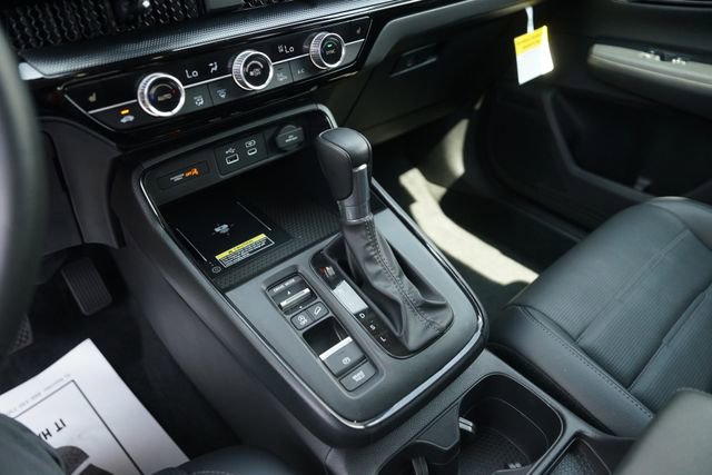 Used 2024 Honda CR-V EX-L image 29
