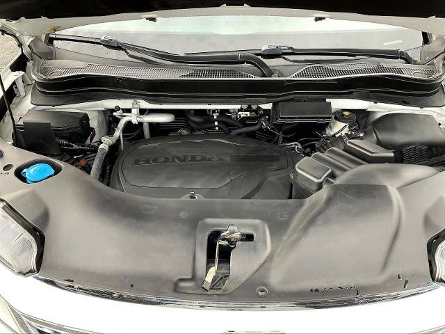 Used 2022 Honda Pilot Touring image 33