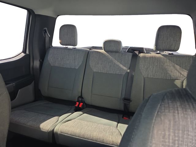 Certified 2023 Ford F150 XLT w/ XTR Package AWD/4WD image 13