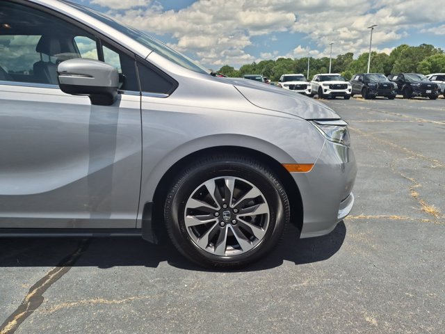 Used 2021 Honda Odyssey EX-L image 11