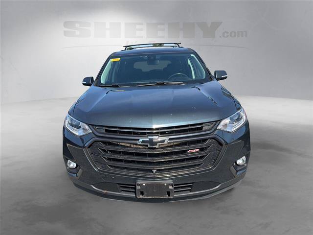 Used 2020 Chevrolet Traverse RS AWD/4WD image 14