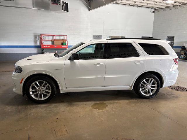 Used 2025 Dodge Durango R/T AWD/4WD image 5