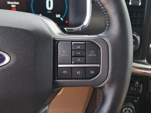 Certified 2023 Ford F150 Lariat w/ Max Trailer Tow Package image 26