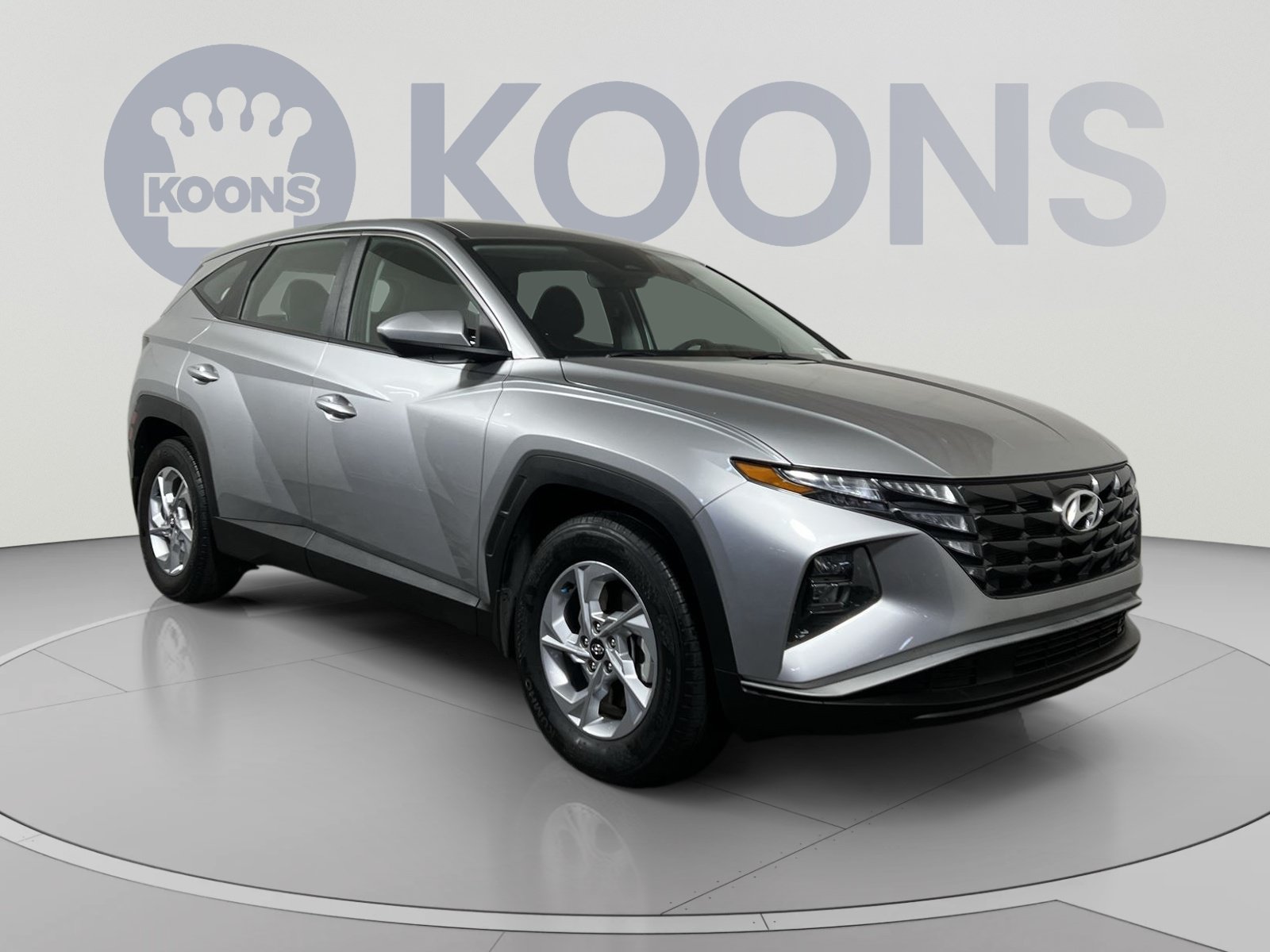 Used 2024 Hyundai Tucson SE FWD image 7