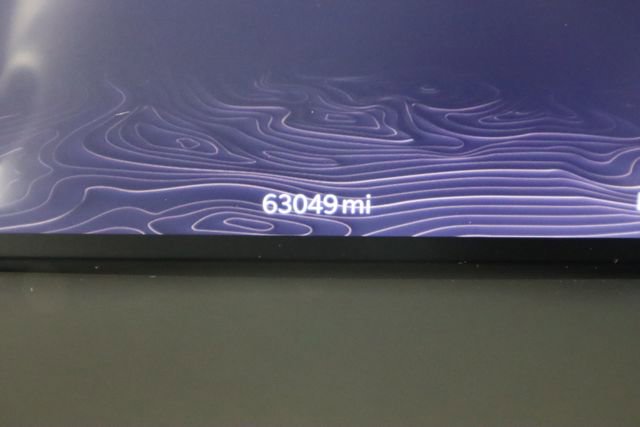 Used 2024 Jeep Wagoneer Series II AWD/4WD image 43