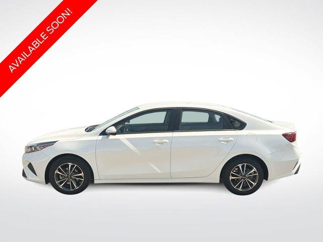 Used 2024 Kia Forte LXS FWD image 5
