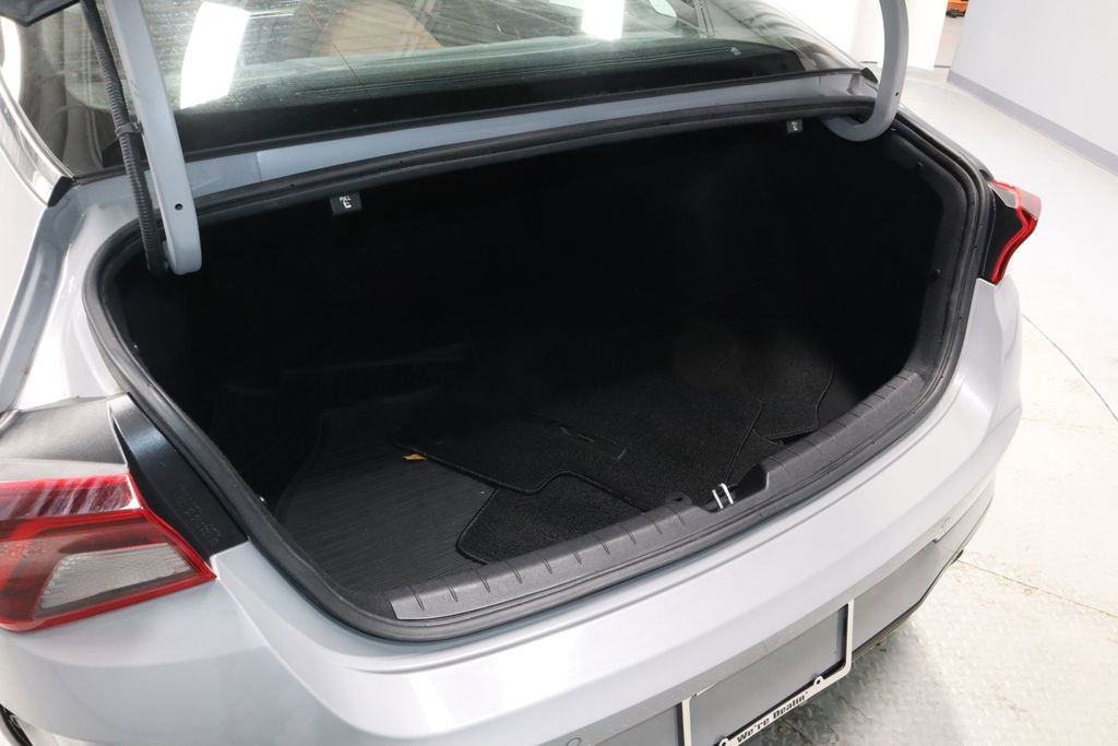Used 2024 Kia K5 GT w/ GT1 Package FWD image 18
