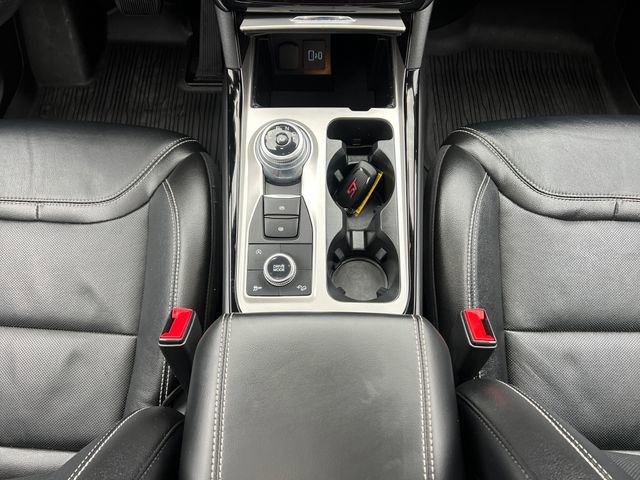 Certified 2023 Ford Explorer ST w/ Equipment Group 401A image 23