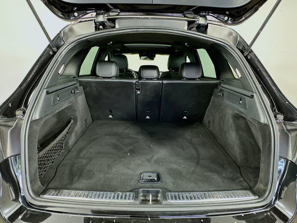 Used 2018 Mercedes-Benz GLC 300 image 21