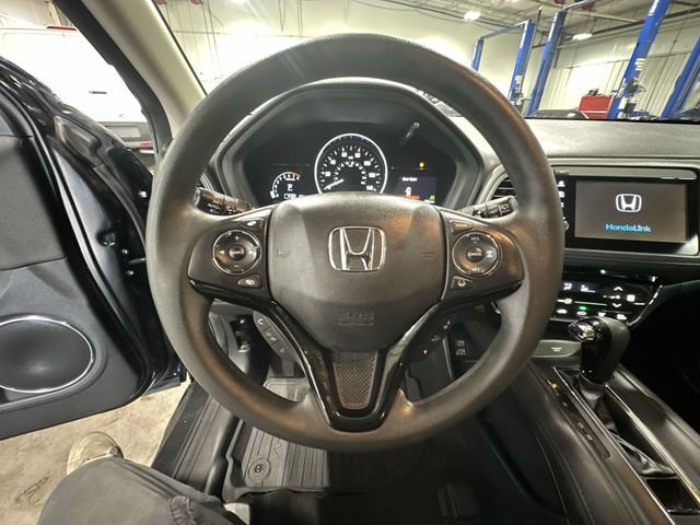 Used 2022 Honda HR-V EX image 15
