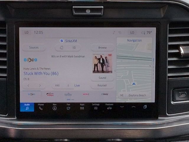 Certified 2026 Ford F450 Lariat image 18