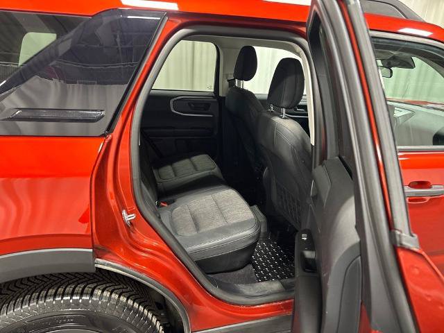 Certified 2023 Ford Bronco Sport Big Bend AWD/4WD image 19