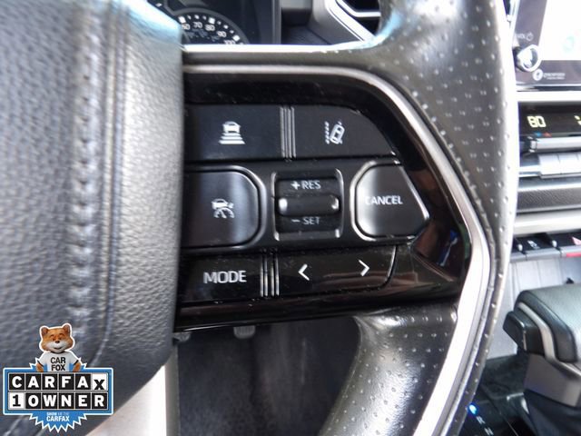 Used 2022 Toyota Tundra SR5 w/ SR5 Convenience Package image 28