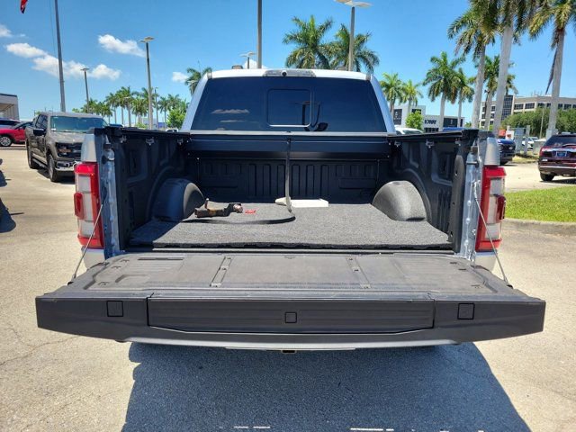 Certified 2023 Ford F150 Raptor w/ Raptor 37 Performance Package AWD/4WD image 14