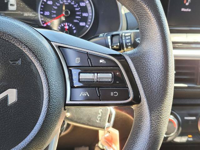 Used 2023 Kia Forte LXS FWD image 25