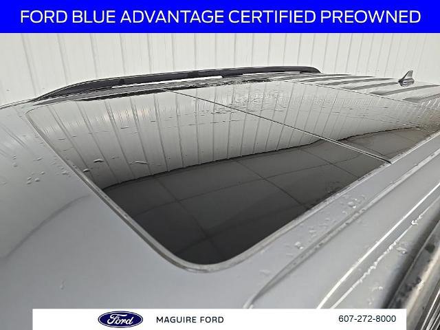 Certified 2022 Ford Explorer XLT w/ Equipment Group 202A image 14