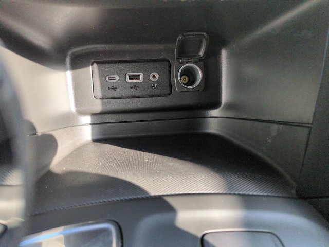 Used 2022 Chevrolet Equinox LT FWD image 43