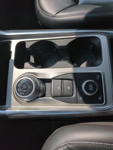 Certified 2023 Ford Explorer XLT w/ Equipment Group 202A AWD/4WD image 44