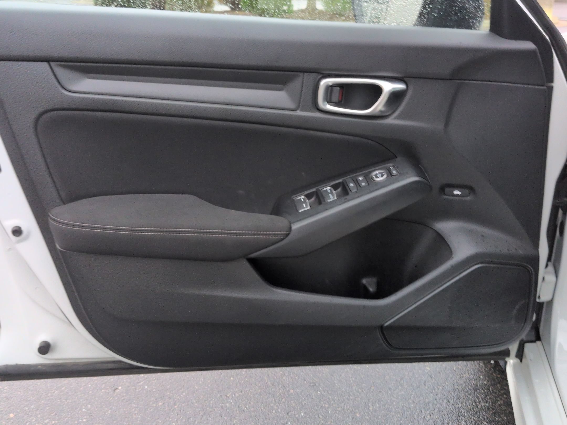 Used 2025 Honda Civic Sport image 13