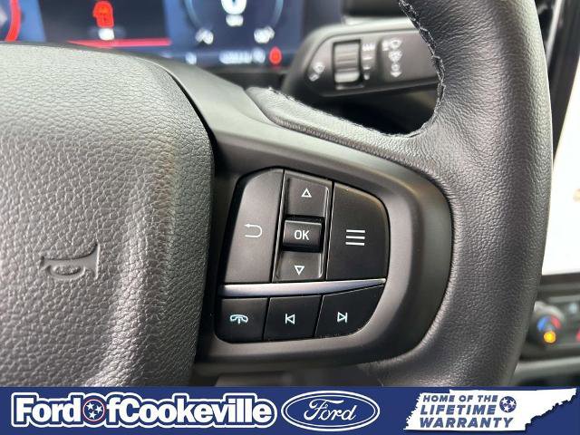 Certified 2024 Ford Ranger Lariat image 28