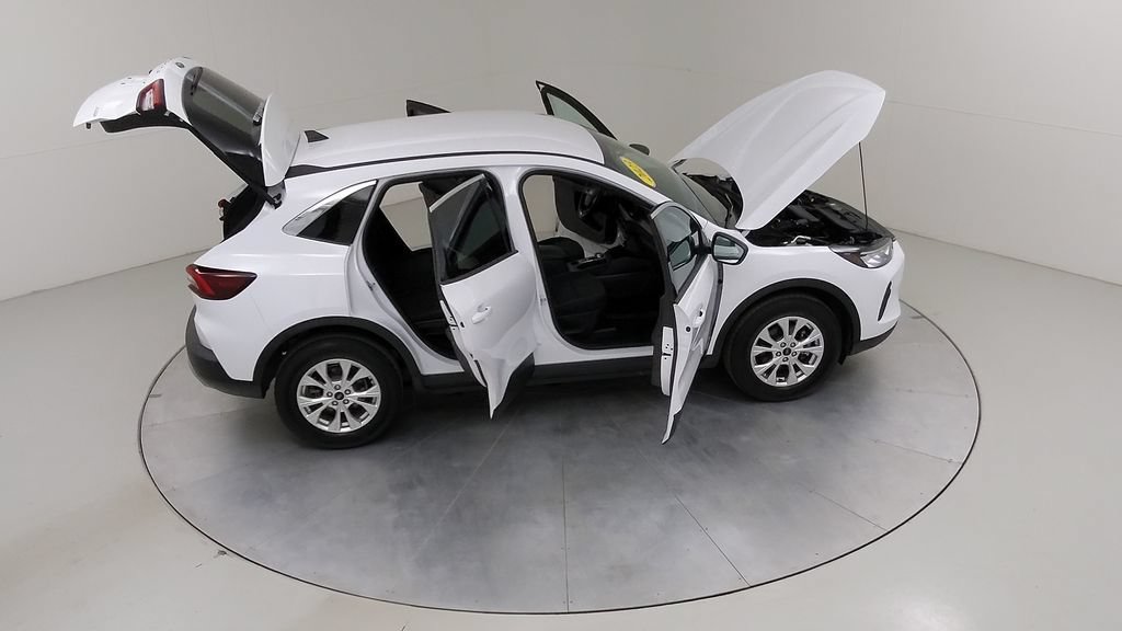 Certified 2023 Ford Escape Active w/ Tech Pack #1 AWD/4WD image 45