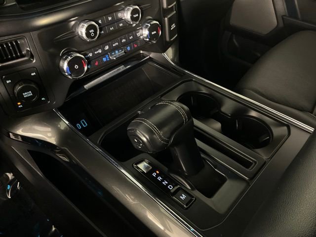 Certified 2022 Ford F150 Lariat w/ Equipment Group 502A High image 18